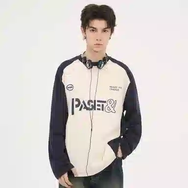 PASET logoT