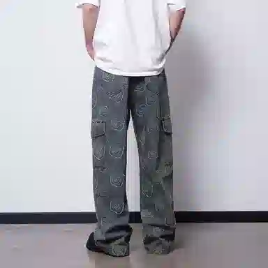 PASET Street Series Jeans