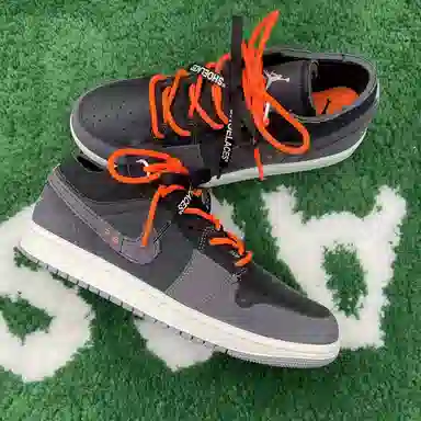 CMFY AF1OW AF1SHOELACESAJ