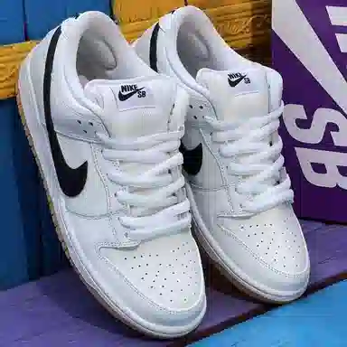CMFY 7Dunk SB