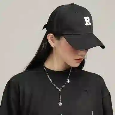 R