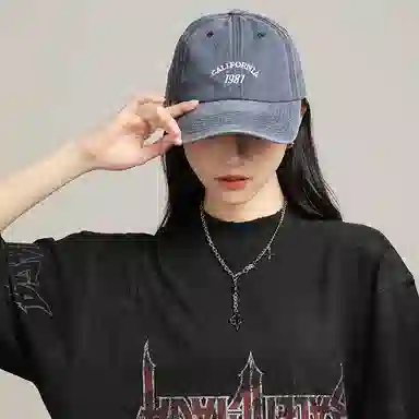 CMFY CAP