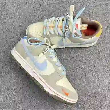 CMFY AF1OW AF1SHOELACESAJ