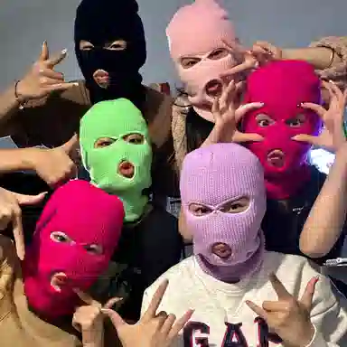 CMFY