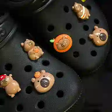 US8ACC Crocs