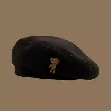 US8ACC Bear Beret