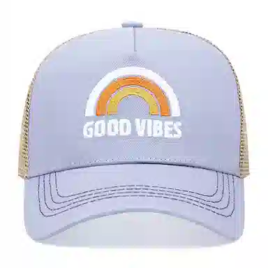 US8ACC Good Vibes Cap