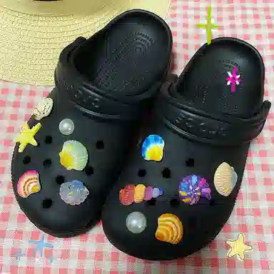 US8ACC CrocsDIY