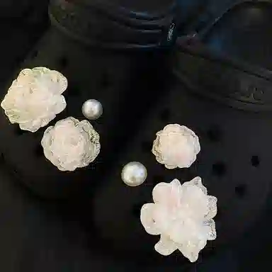 US8ACC crocs