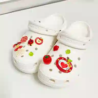 US8ACC CrocsDIY