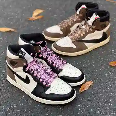 US8ACC TSAJ1AF1 DUNK