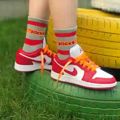 US8ACC SHOELACESOW