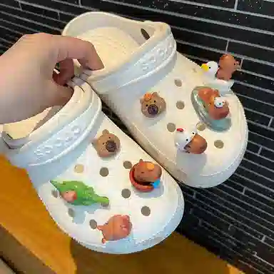 US8ACC Crocsdiy
