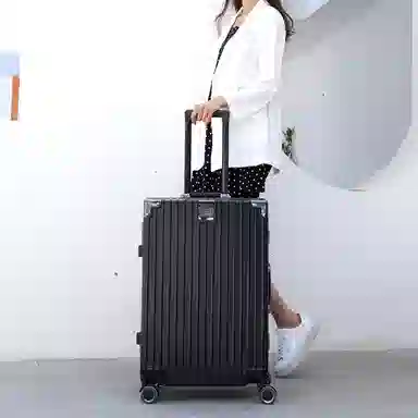 NIGEER ABS+PC 20222426