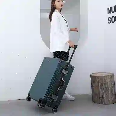 NIGEER ABS+PC 20222426