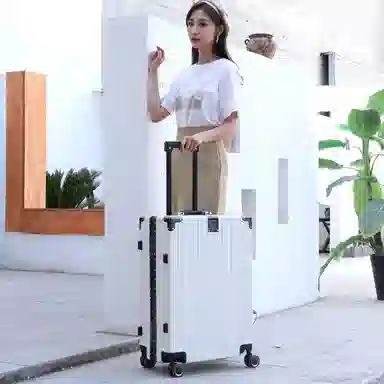 NIGEER ABS+PC 20222426