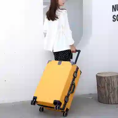 NIGEER ABS+PC 20222426