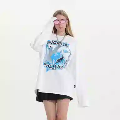 LBPC LBPC x PickleClub T