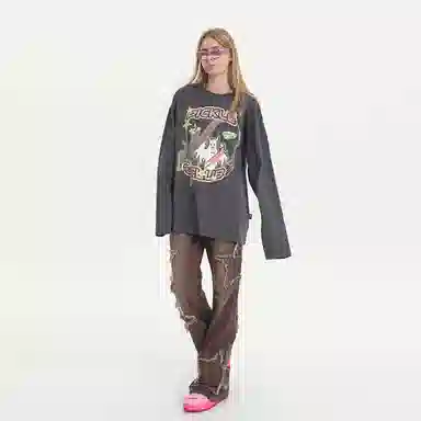 LBPC LBPC x PickleClub T