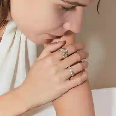 Mouhooland 925 92518k