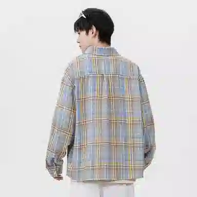 Swiss Military Retro Logo Long Sleeve Shirt