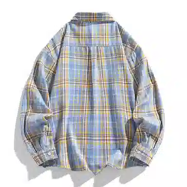 Swiss Military Retro Logo Long Sleeve Shirt