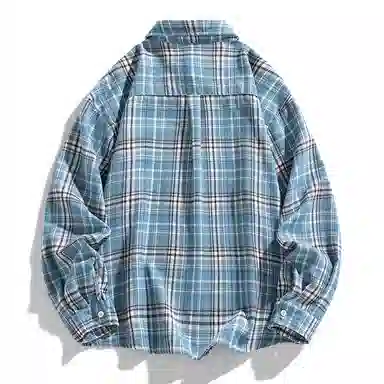 Swiss Military Retro Logo Long Sleeve Shirt