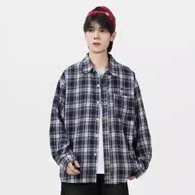 Swiss Military Retro Logo Long Sleeve Shirt