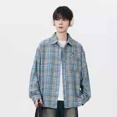 Swiss Military Retro Logo Long Sleeve Shirt