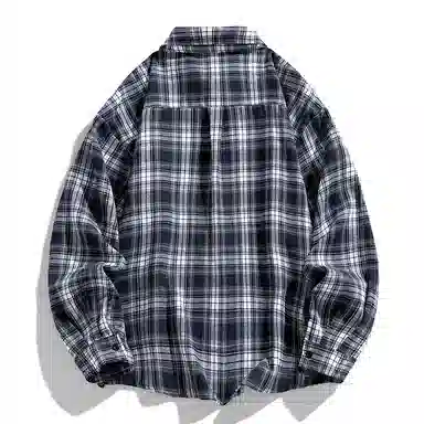 Swiss Military Retro Logo Long Sleeve Shirt