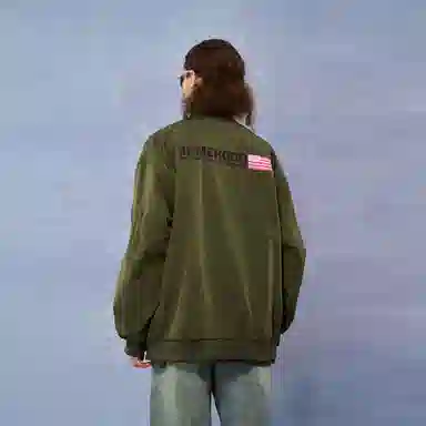 SIMPLE RIMLESSSRME clean fit Logo