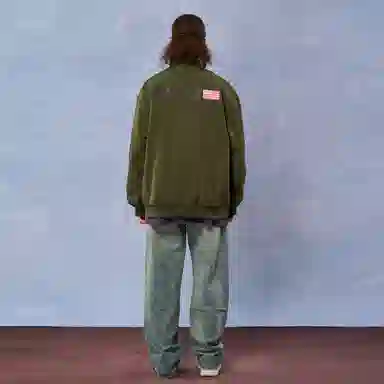 SIMPLE RIMLESSSRME clean fit Logo