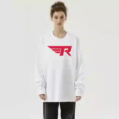 SIMPLE RIMLESSSRME RlogoT