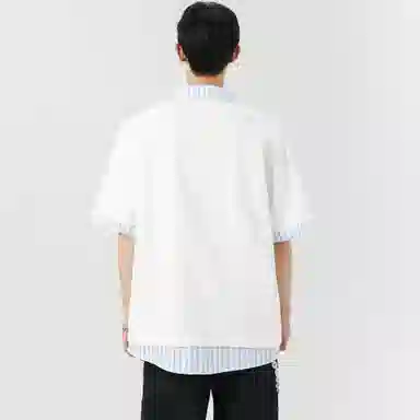 SIMPLE RIMLESSSRME polo