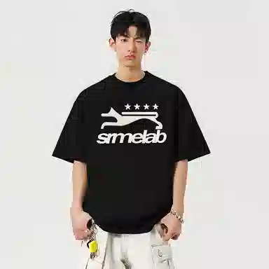 SIMPLE RIMLESSSRME LOGOT