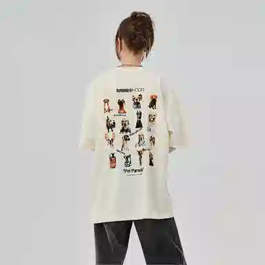 SIMPLE RIMLESSSRME T