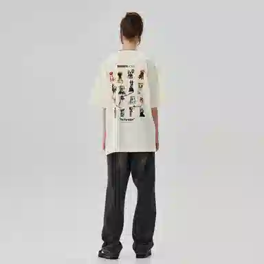 SIMPLE RIMLESSSRME T