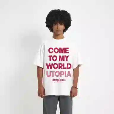 SIMPLE RIMLESSSRME T