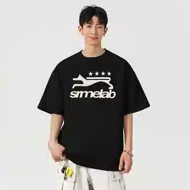 SIMPLE RIMLESSSRME LOGOT