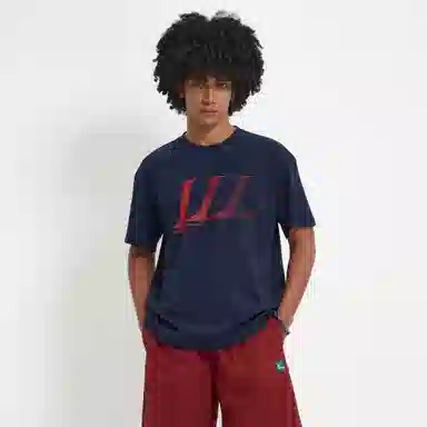 SIMPLE RIMLESSSRME LLL logoT