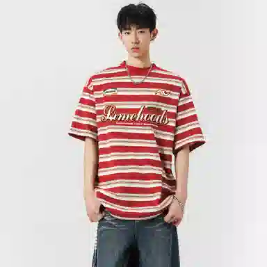 SIMPLE RIMLESSSRME LOGOT