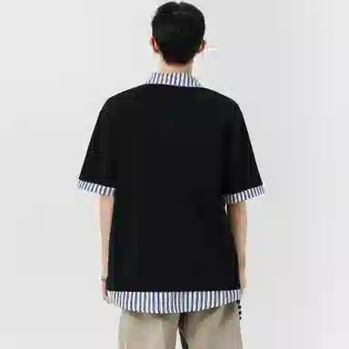 SIMPLE RIMLESSSRME polo