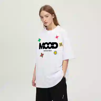 SIMPLE RIMLESSSRME MOODlogoT