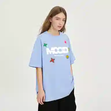 SIMPLE RIMLESSSRME MOODlogoT