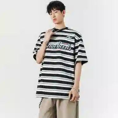 SIMPLE RIMLESSSRME LOGOT