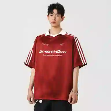 SIMPLE RIMLESSSRME logoPolo