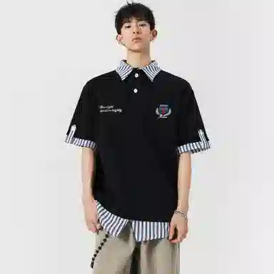 SIMPLE RIMLESSSRME polo