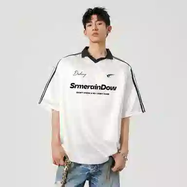 SIMPLE RIMLESSSRME logoPolo