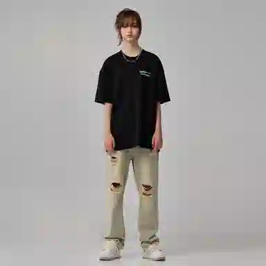 SIMPLE RIMLESSSRME T