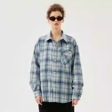 SIMPLE RIMLESSSRME PU